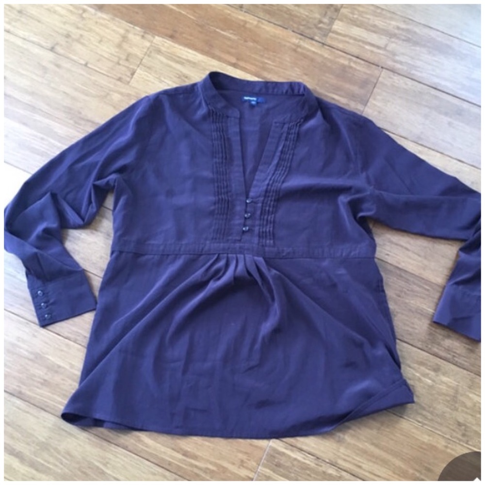 Gap Maternity Shirt